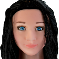 LOVE AND VIBES Poupée Gonflable Transexuelle Brune Vagin Pénis Anus Morgan 12 LOVE AND VIBES Poupée Gonflable Transexuelle Brune Vagin Pénis Anus Morgan -Sextoys boutique poupee gonflable transexuelle brune vagin penis anus morgan 6