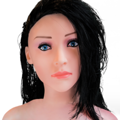 LOVE AND VIBES Poupée Gonflable Transexuelle Seins Vagin Pénis Anus Andréa 12 LOVE AND VIBES Poupée Gonflable Transexuelle Seins Vagin Pénis Anus Andréa -Sextoys boutique poupee gonflable transexuelle seins vagin penis anus andrea 6