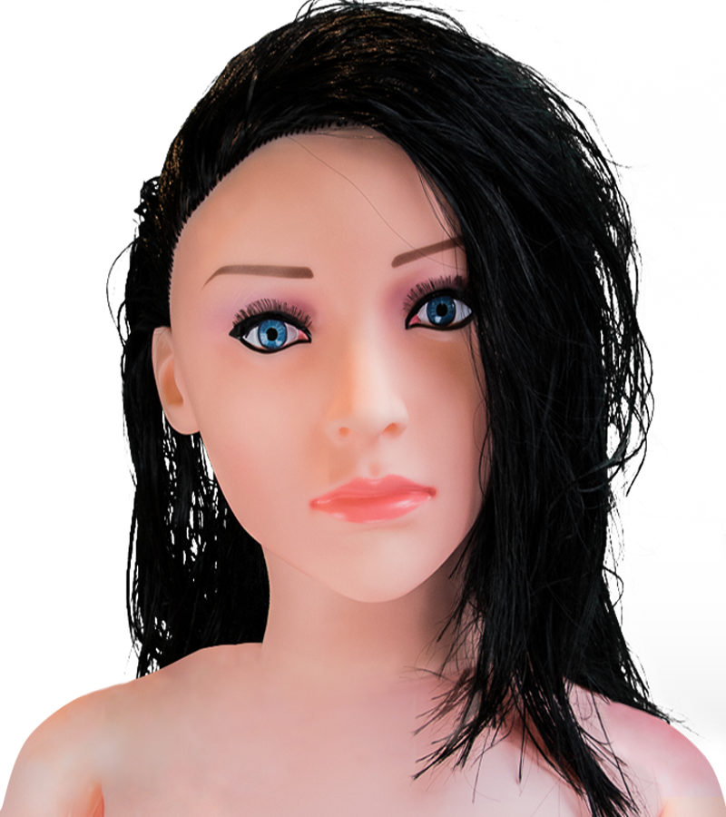 LOVE AND VIBES Poupée Gonflable Transexuelle Seins Vagin Pénis Anus Andréa 4 LOVE AND VIBES Poupée Gonflable Transexuelle Seins Vagin Pénis Anus Andréa – Image 4