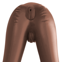 LOVE AND VIBES Poupée Gonflable Vibrante Pippa -Sextoys boutique poupee gonflable vibrante pippa 7