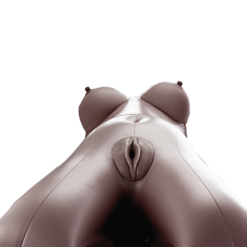 LOVE AND VIBES Poupée Réaliste Gonflable Black Pipe Gourmande Imani -Sextoys boutique poupee realiste gonflable black pipe gourmande imani 6