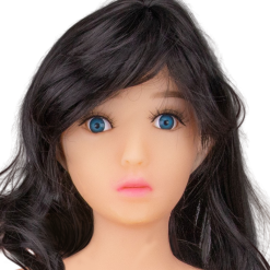 LOVE AND VIBES Poupée Réaliste Sexuelle Suceuse 6,0kg Estelle 12 LOVE AND VIBES Poupée Réaliste Sexuelle Suceuse 6,0kg Estelle -Sextoys boutique poupee realiste sexuelle suceuse 6 0kg estelle 7