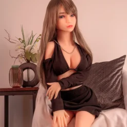LOVE AND VIBES Poupée Réaliste Silicone Jenna 1,25m -Sextoys boutique poupee realiste silicone jenna 1 25m 7