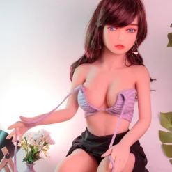 LOVE AND VIBES Poupée Réaliste Silicone Nova 1,25m -Sextoys boutique poupee realiste silicone nova 1 25m 10