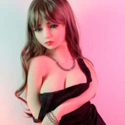 LOVE AND VIBES Poupée Réaliste Silicone Sofia 1,30m -Sextoys boutique poupee realiste silicone sofia 1 30m 10