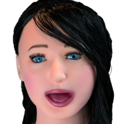 LOVE AND VIBES Poupée Réaliste Suceuse 100% Latex Emma 11 LOVE AND VIBES Poupée Réaliste Suceuse 100% Latex Emma -Sextoys boutique poupee realiste suceuse 100 latex emma 5