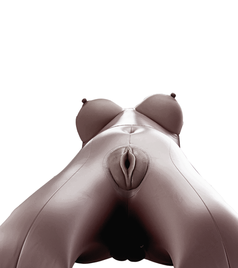 LOVE AND VIBES Poupée Réaliste Suceuse Assise Black Brittany 5 LOVE AND VIBES Poupée Réaliste Suceuse Assise Black Brittany – Image 5