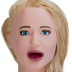 LOVE AND VIBES Poupée Sexuelle Blonde Suceuse Anus Vagin Tatiana 11 LOVE AND VIBES Poupée Sexuelle Blonde Suceuse Anus Vagin Tatiana -Sextoys boutique poupee sexuelle blonde suceuse anus vagin tatiana 5