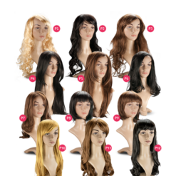 LOVE AND VIBES Poupée Sexuelle En Silicone Ava 1,60m -Sextoys boutique poupee sexuelle en silicone ava 1 60m 17