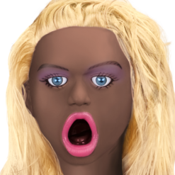 LOVE AND VIBES Poupée Sexuelle Gonflable Fellation Blonde Anaïs 7 LOVE AND VIBES Poupée Sexuelle Gonflable Fellation Blonde Anaïs -Sextoys boutique poupee sexuelle gonflable fellation blonde anais 5