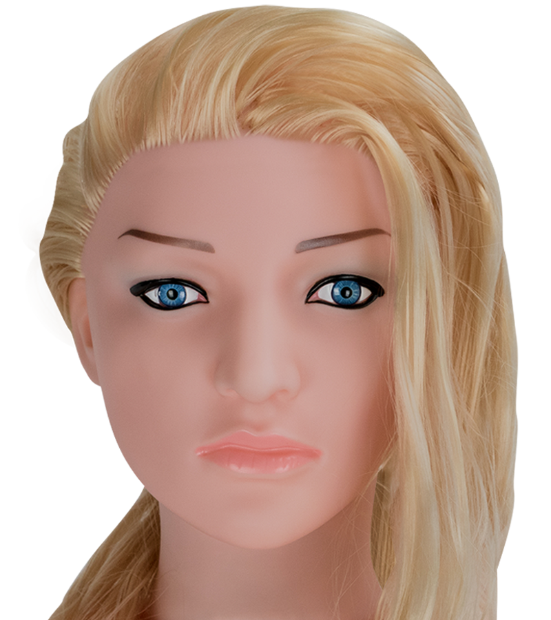 LOVE AND VIBES Poupée Sexuelle Réaliste Vibrante Blonde Ariane 3 LOVE AND VIBES Poupée Sexuelle Réaliste Vibrante Blonde Ariane – Image 3