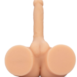 LOVE AND VIBES Poupée Silicone Faux Torse Homme Théo -Sextoys boutique poupee silicone faux torse homme theo 8