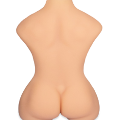 LOVE AND VIBES Poupée Silicone Faux Torse Homme Théo -Sextoys boutique poupee silicone faux torse homme theo 9