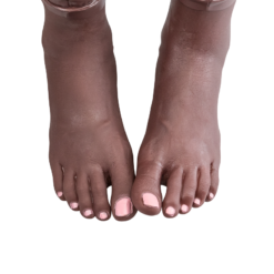 LOVE AND VIBES Poupée Suceuse Trans Black Olivia -Sextoys boutique poupee suceuse trans black olivia 11