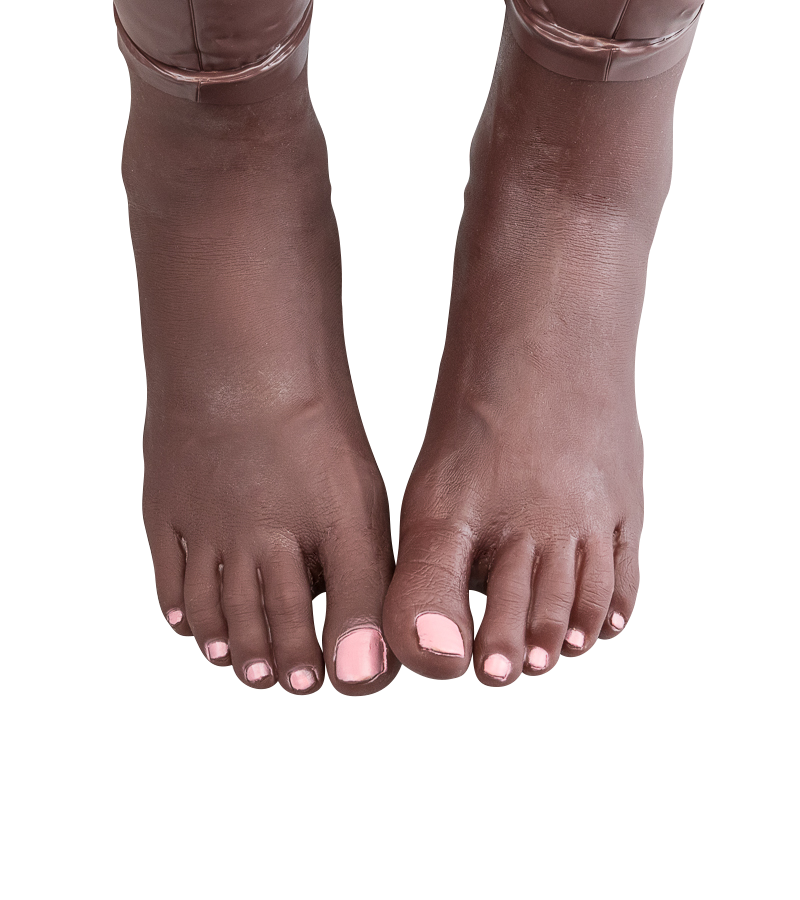 LOVE AND VIBES Poupée Trans Suceuse Black Sonia 9 LOVE AND VIBES Poupée Trans Suceuse Black Sonia – Image 9