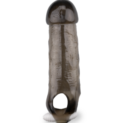 LOVE AND VIBES Prothèse De Pénis à Vibration -Sextoys boutique prothese de penis a vibration 6