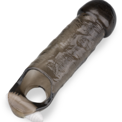 LOVE AND VIBES Prothèse De Pénis à Vibration -Sextoys boutique prothese de penis a vibration 7