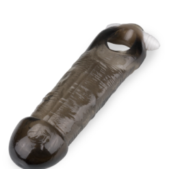 LOVE AND VIBES Prothèse De Pénis à Vibration -Sextoys boutique prothese de penis a vibration 8