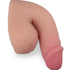 LOVE AND VIBES Prothèse Pénienne Packing Gode Très Mou -Sextoys boutique prothese penienne packing gode tres mou 5