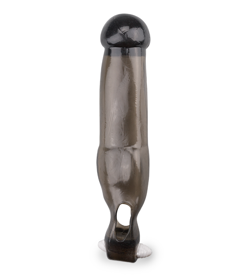 LOVE AND VIBES Rallonge De Pénis De 3,0cm XL Poséidon 3 LOVE AND VIBES Rallonge De Pénis De 3,0cm XL Poséidon – Image 3