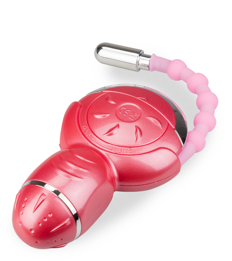 LOVE AND VIBES Rolling Fun Simulateur Cunnilingus 8 LOVE AND VIBES Rolling Fun Simulateur Cunnilingus – Image 8