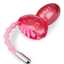 LOVE AND VIBES Rolling Fun Simulateur Cunnilingus 18 LOVE AND VIBES Rolling Fun Simulateur Cunnilingus -Sextoys boutique rolling fun simulateur cunnilingus 11