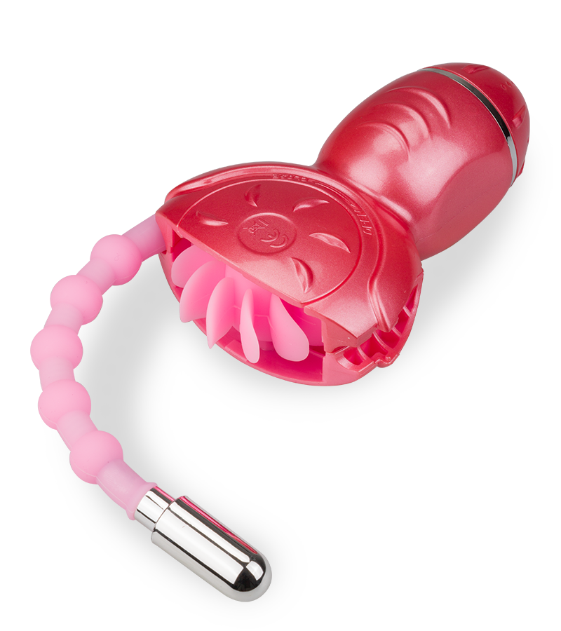 LOVE AND VIBES Rolling Fun Simulateur Cunnilingus 9 LOVE AND VIBES Rolling Fun Simulateur Cunnilingus – Image 9