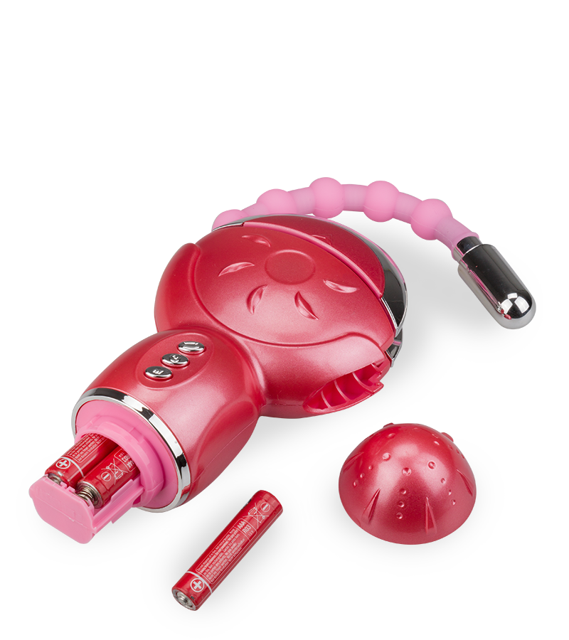 LOVE AND VIBES Rolling Fun Simulateur Cunnilingus 10 LOVE AND VIBES Rolling Fun Simulateur Cunnilingus – Image 10