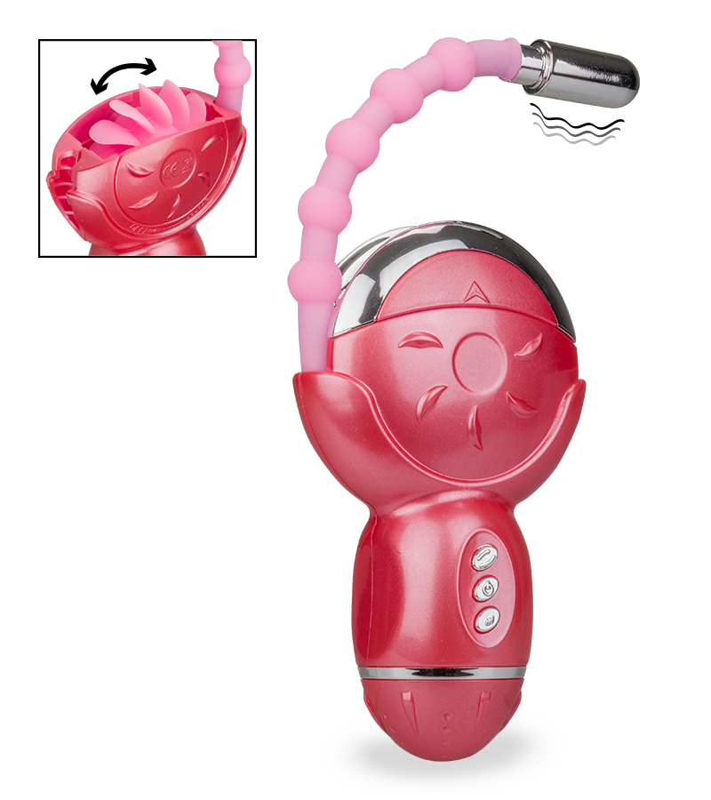 LOVE AND VIBES Rolling Fun Simulateur Cunnilingus 1 LOVE AND VIBES Rolling Fun Simulateur Cunnilingus