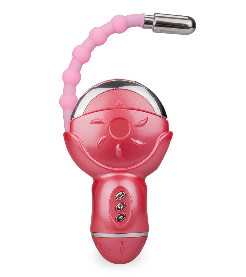 LOVE AND VIBES Rolling Fun Simulateur Cunnilingus 2 LOVE AND VIBES Rolling Fun Simulateur Cunnilingus – Image 2