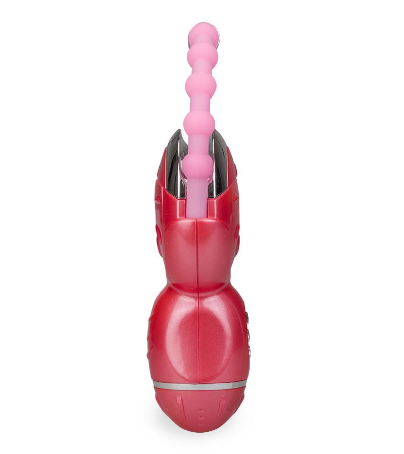 LOVE AND VIBES Rolling Fun Simulateur Cunnilingus 3 LOVE AND VIBES Rolling Fun Simulateur Cunnilingus – Image 3