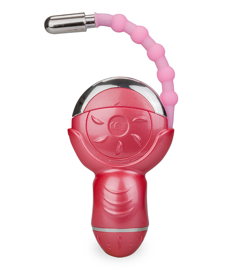 LOVE AND VIBES Rolling Fun Simulateur Cunnilingus 4 LOVE AND VIBES Rolling Fun Simulateur Cunnilingus – Image 4