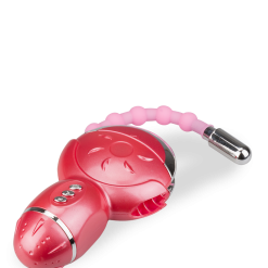 LOVE AND VIBES Rolling Fun Simulateur Cunnilingus 16 LOVE AND VIBES Rolling Fun Simulateur Cunnilingus -Sextoys boutique rolling fun simulateur cunnilingus 9