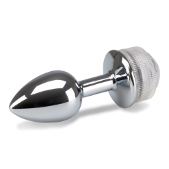 LOVE AND VIBES Rosebud Avec LED Multicolores Télécommandé -Sextoys boutique rosebud avec led multicolores telecommande 8