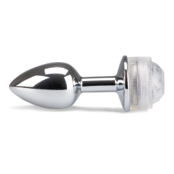 LOVE AND VIBES Rosebud Avec LED Multicolores Télécommandé -Sextoys boutique rosebud avec led multicolores telecommande 9