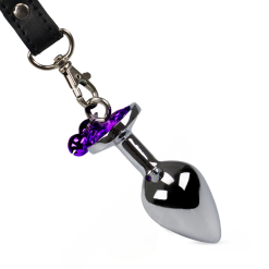 LOVE AND VIBES Rosebud Bijou Anal Grelots -Sextoys boutique rosebud bijou anal grelots 10