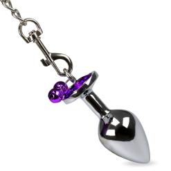 LOVE AND VIBES Rosebud Bijou Anal Grelots -Sextoys boutique rosebud bijou anal grelots 11