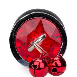 LOVE AND VIBES Rosebud Bijou Anal Grelots -Sextoys boutique rosebud bijou anal grelots 15