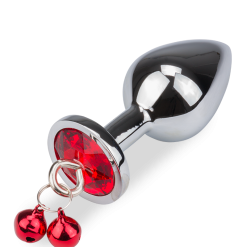 LOVE AND VIBES Rosebud Bijou Anal Grelots -Sextoys boutique rosebud bijou anal grelots 16