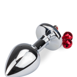 LOVE AND VIBES Rosebud Bijou Anal Grelots -Sextoys boutique rosebud bijou anal grelots 17