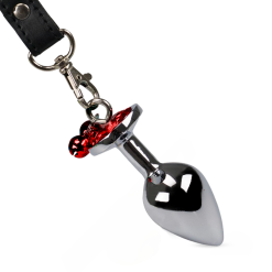 LOVE AND VIBES Rosebud Bijou Anal Grelots -Sextoys boutique rosebud bijou anal grelots 18