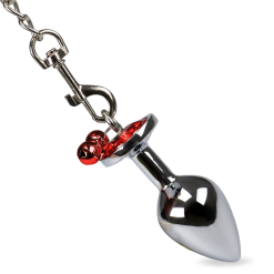 LOVE AND VIBES Rosebud Bijou Anal Grelots -Sextoys boutique rosebud bijou anal grelots 19