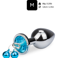 LOVE AND VIBES Rosebud Bijou Anal Grelots -Sextoys boutique rosebud bijou anal grelots 20