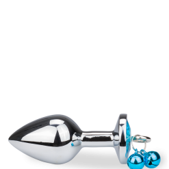 LOVE AND VIBES Rosebud Bijou Anal Grelots -Sextoys boutique rosebud bijou anal grelots 22