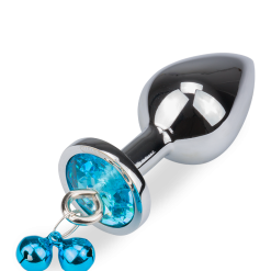 LOVE AND VIBES Rosebud Bijou Anal Grelots -Sextoys boutique rosebud bijou anal grelots 24