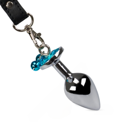 LOVE AND VIBES Rosebud Bijou Anal Grelots -Sextoys boutique rosebud bijou anal grelots 26