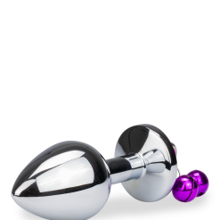 LOVE AND VIBES Rosebud Bijou Anal Grelots -Sextoys boutique rosebud bijou anal grelots 5