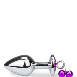 LOVE AND VIBES Rosebud Bijou Anal Grelots -Sextoys boutique rosebud bijou anal grelots 6