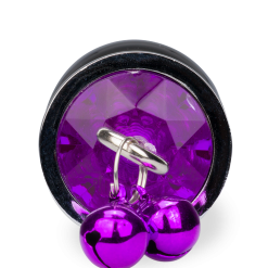 LOVE AND VIBES Rosebud Bijou Anal Grelots -Sextoys boutique rosebud bijou anal grelots 7