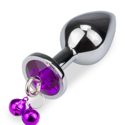 LOVE AND VIBES Rosebud Bijou Anal Grelots -Sextoys boutique rosebud bijou anal grelots 8